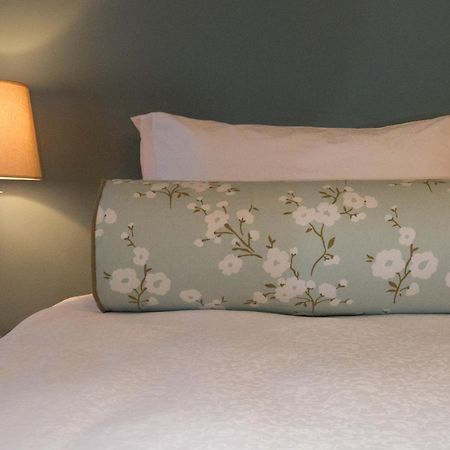 Namib Guesthouse سواكوبموند الغرفة الصورة