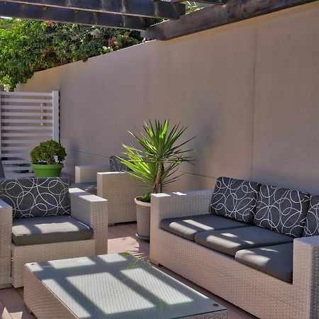 Namib Guesthouse سواكوبموند المظهر الخارجي الصورة