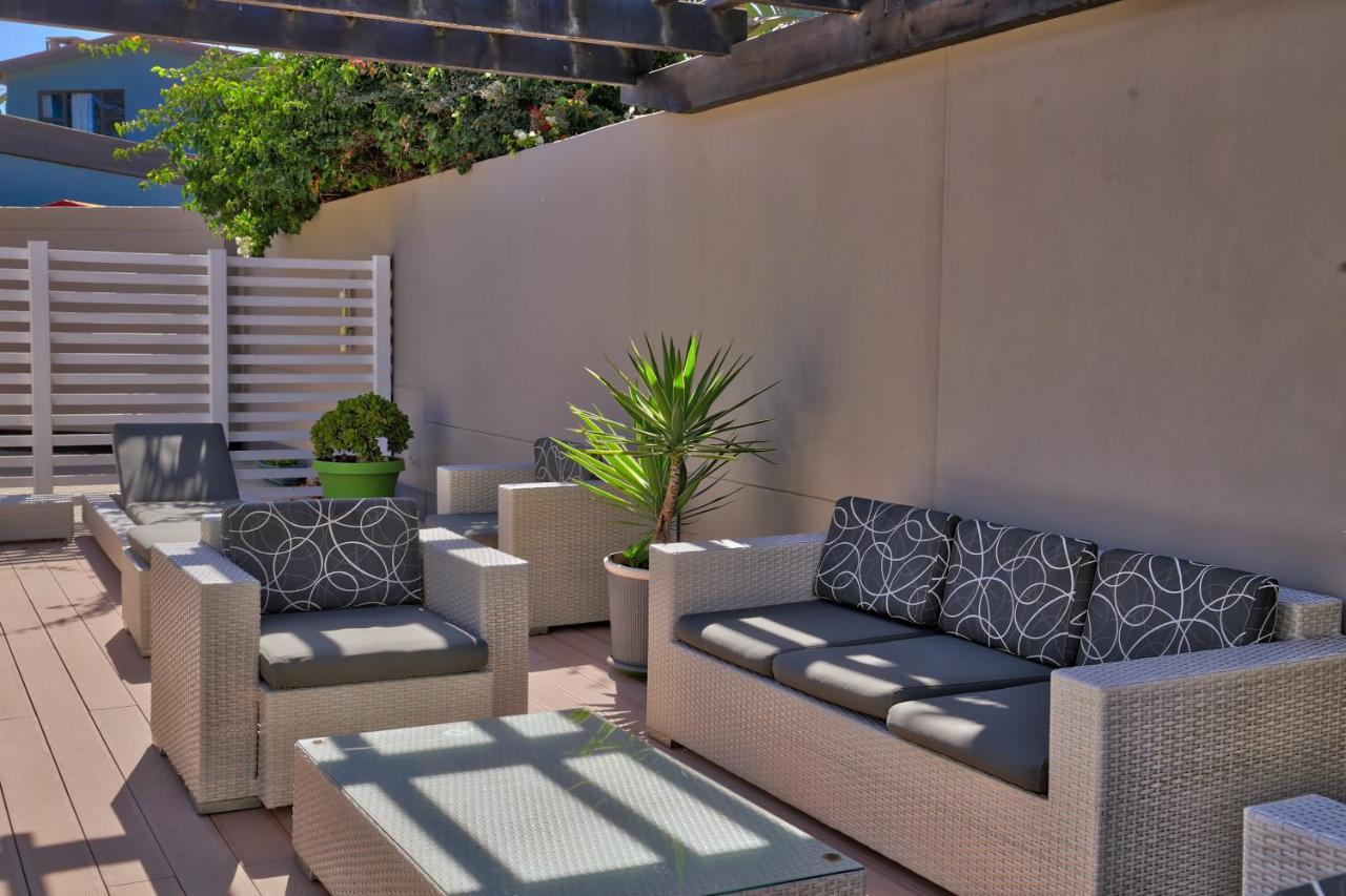 Namib Guesthouse سواكوبموند المظهر الخارجي الصورة