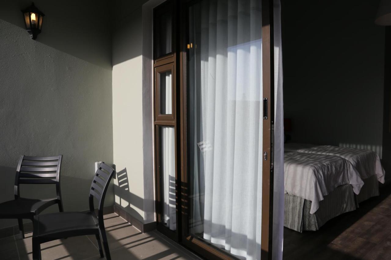 Namib Guesthouse سواكوبموند المظهر الخارجي الصورة