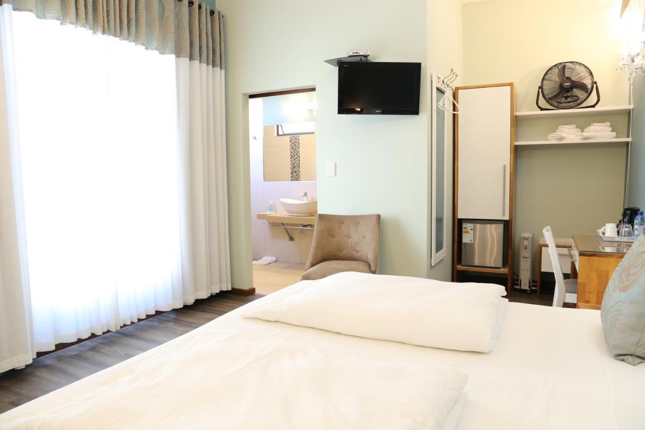 Namib Guesthouse سواكوبموند المظهر الخارجي الصورة