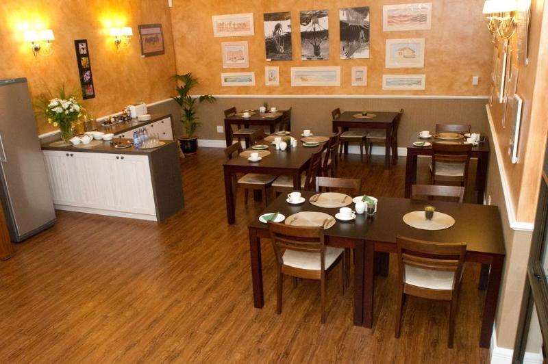 Namib Guesthouse سواكوبموند المظهر الخارجي الصورة