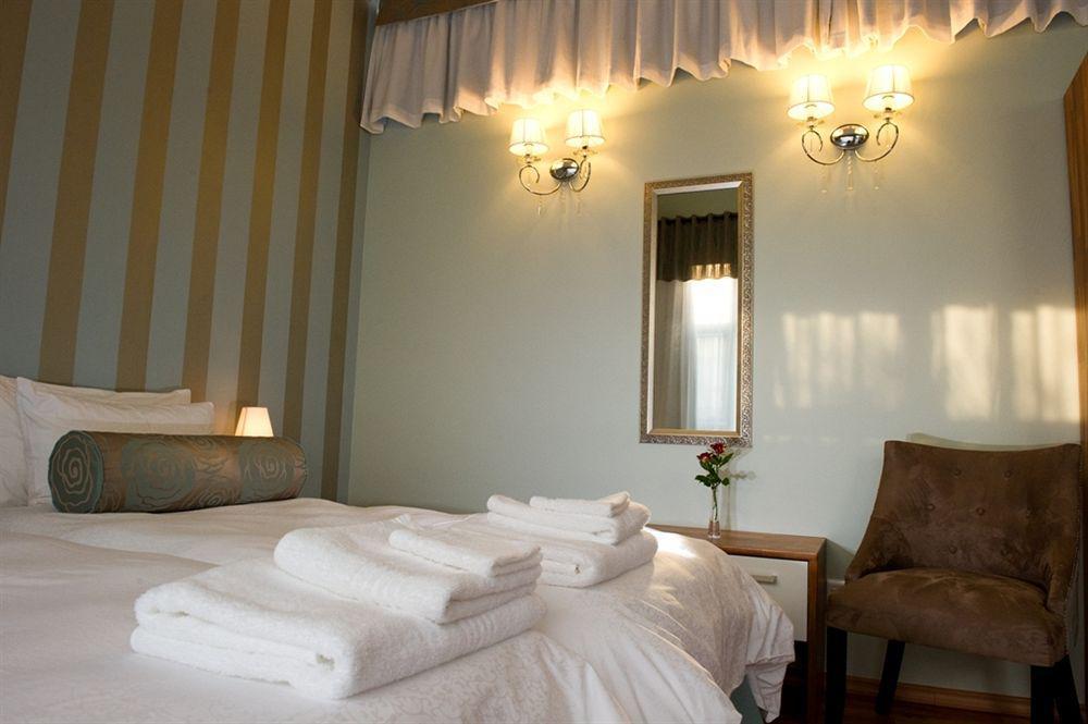 Namib Guesthouse سواكوبموند المظهر الخارجي الصورة